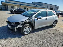 JTNK4RBE2K3057906 2019 TOYOTA COROLLA