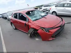 JTNK4RBE2K3060238 2019 TOYOTA COROLLA