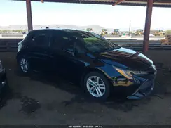 JTNK4RBE2K3060434 2019 TOYOTA COROLLA