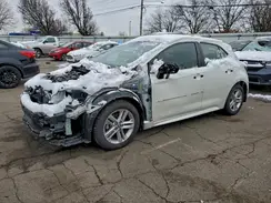 JTNK4RBE2K3064077 2019 TOYOTA COROLLA