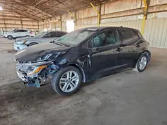 JTNK4RBE2K3068646 2019 TOYOTA COROLLA