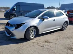 JTNK4RBE2K3069957 2019 TOYOTA COROLLA