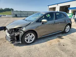 JTNK4RBE2K3072938 2019 TOYOTA COROLLA