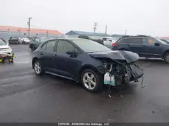 JTNK4RBE2L3087926 2020 TOYOTA COROLLA