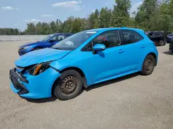 JTNK4RBE2L3096609 2020 TOYOTA COROLLA