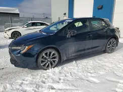 JTNK4RBE2L3098876 2020 TOYOTA COROLLA