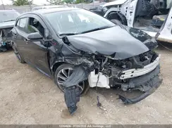 JTNK4RBE2L3100951 2020 TOYOTA COROLLA