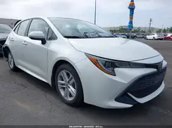 JTNK4RBE3K3005586 2019 TOYOTA COROLLA