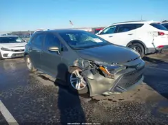 JTNK4RBE3K3008875 2019 TOYOTA COROLLA