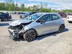 JTNK4RBE3K3023831 2019 TOYOTA COROLLA