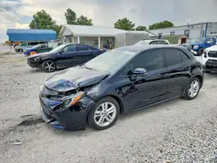 JTNK4RBE3K3024722 2019 TOYOTA COROLLA