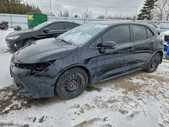 JTNK4RBE3K3025563 2019 TOYOTA COROLLA