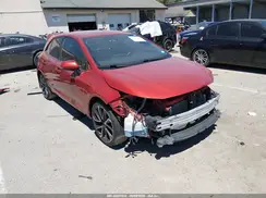 JTNK4RBE3K3026695 2019 TOYOTA COROLLA