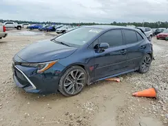 JTNK4RBE3K3032335 2019 TOYOTA COROLLA