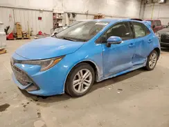 JTNK4RBE3K3039978 2019 TOYOTA COROLLA