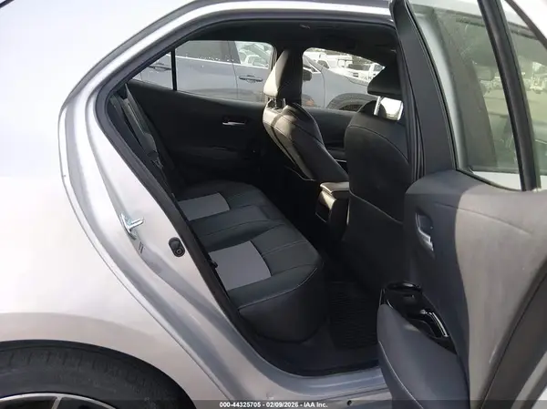 JTNK4RBE3K3040211 2019 TOYOTA COROLLA - Image 8
