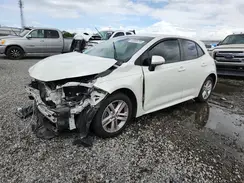 JTNK4RBE3K3040533 2019 TOYOTA COROLLA