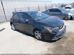 JTNK4RBE3K3044520 2019 TOYOTA COROLLA