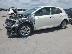 JTNK4RBE3K3044677 2019 TOYOTA COROLLA