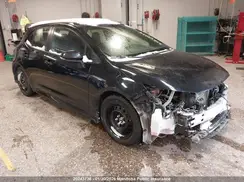 JTNK4RBE3K3045764 2019 TOYOTA COROLLA