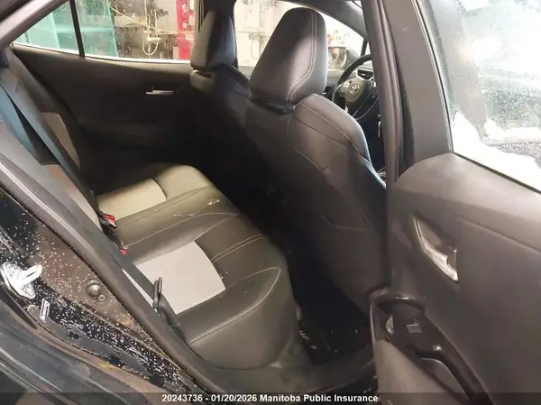 JTNK4RBE3K3045764 2019 TOYOTA COROLLA - Image 8