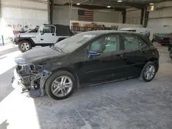 JTNK4RBE3K3046963 2019 TOYOTA COROLLA