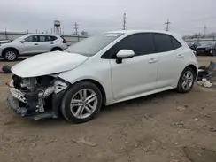 JTNK4RBE3K3055081 2019 TOYOTA COROLLA