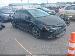 JTNK4RBE3K3055601 2019 TOYOTA COROLLA