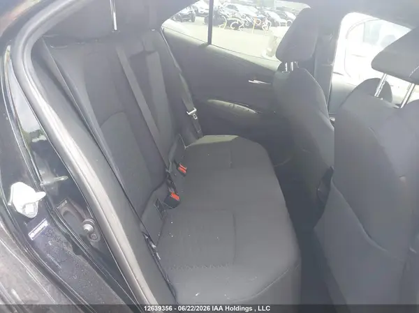 JTNK4RBE3K3055601 2019 TOYOTA COROLLA - Image 8