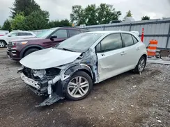 JTNK4RBE3K3058014 2019 TOYOTA COROLLA