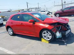 JTNK4RBE3K3058840 2019 TOYOTA COROLLA