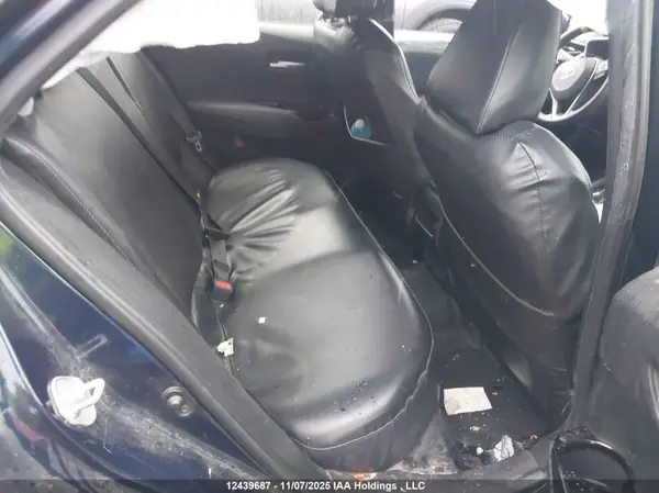 JTNK4RBE3K3059700 2019 TOYOTA COROLLA - Image 8