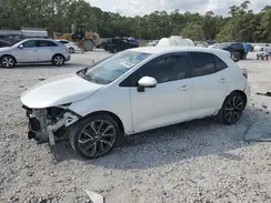 JTNK4RBE3K3061088 2019 TOYOTA COROLLA