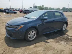 JTNK4RBE3K3064878 2019 TOYOTA COROLLA