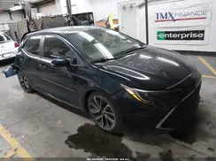 JTNK4RBE3K3066081 2019 TOYOTA COROLLA
