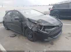 JTNK4RBE3K3068364 2019 TOYOTA COROLLA