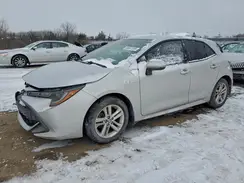 JTNK4RBE3K3068476 2019 TOYOTA COROLLA