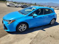 JTNK4RBE4K3001143 2019 TOYOTA COROLLA