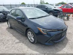 JTNK4RBE4K3001417 2019 TOYOTA COROLLA