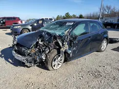 JTNK4RBE4K3001627 2019 TOYOTA COROLLA
