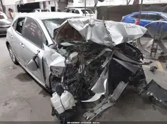 JTNK4RBE4K3008190 2019 TOYOTA COROLLA