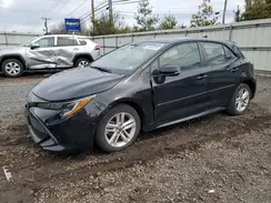 JTNK4RBE4K3009002 2019 TOYOTA COROLLA