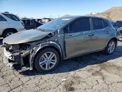 JTNK4RBE4K3011154 2019 TOYOTA COROLLA