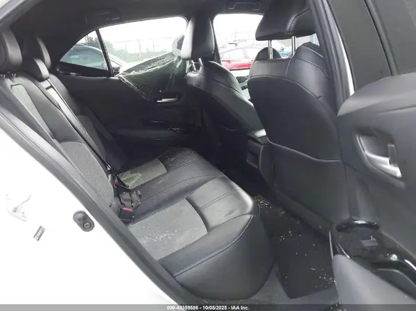 JTNK4RBE4K3011610 2019 TOYOTA COROLLA - Image 8