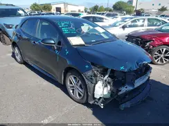 JTNK4RBE4K3020727 2019 TOYOTA COROLLA