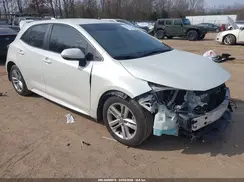 JTNK4RBE4K3021201 2019 TOYOTA COROLLA