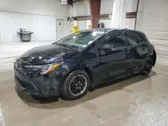 JTNK4RBE4K3023644 2019 TOYOTA COROLLA
