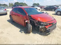 JTNK4RBE4K3026057 2019 TOYOTA COROLLA