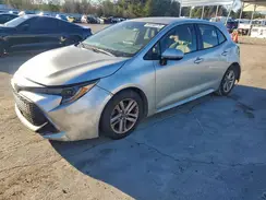 JTNK4RBE4K3026432 2019 TOYOTA COROLLA