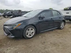 JTNK4RBE4K3035633 2019 TOYOTA COROLLA